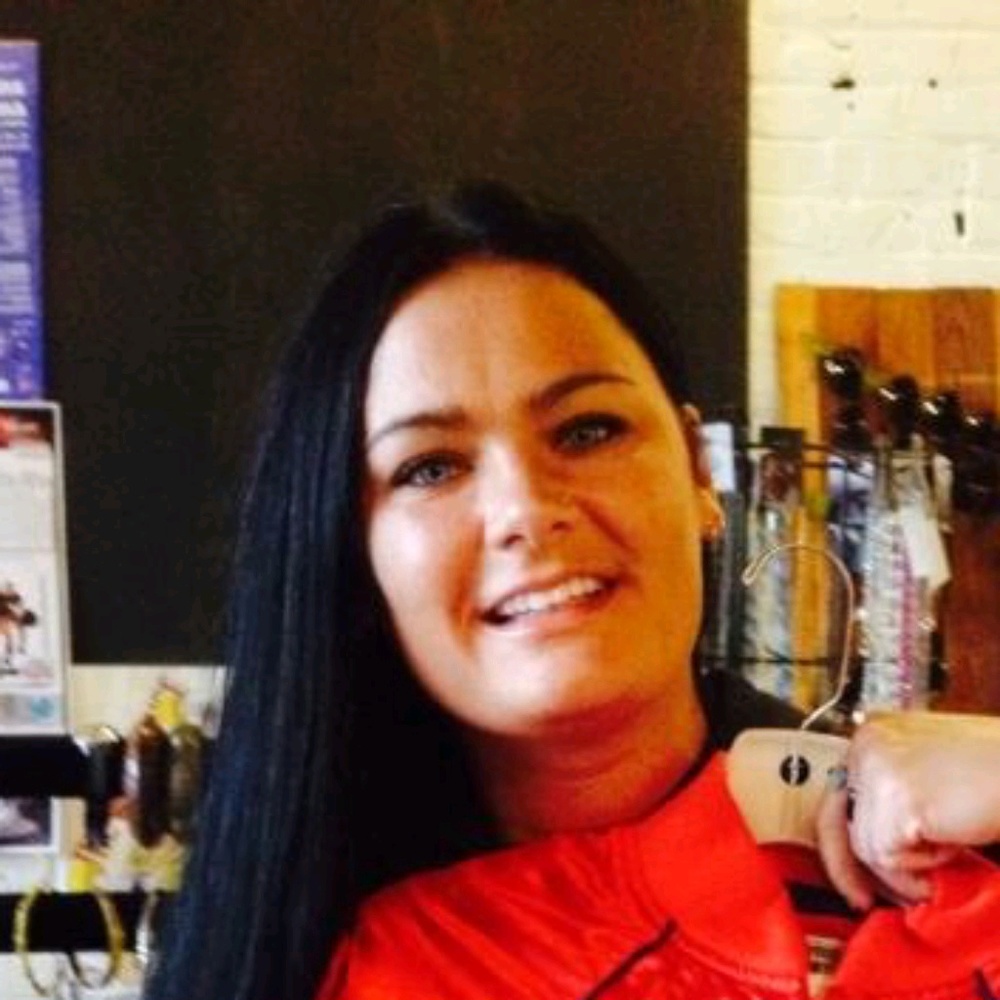 Meet your Posher, Heather